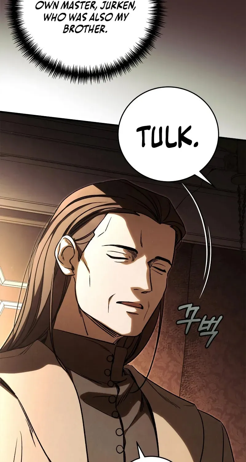 Children of the Rune Chapter 32 page 56 - 