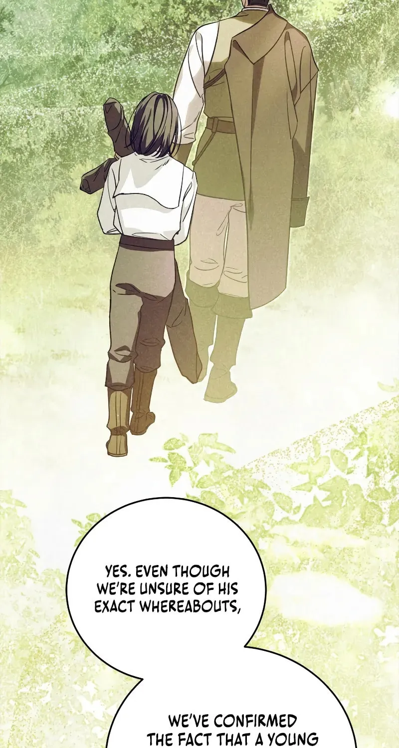 Children of the Rune Chapter 32 page 58 - 