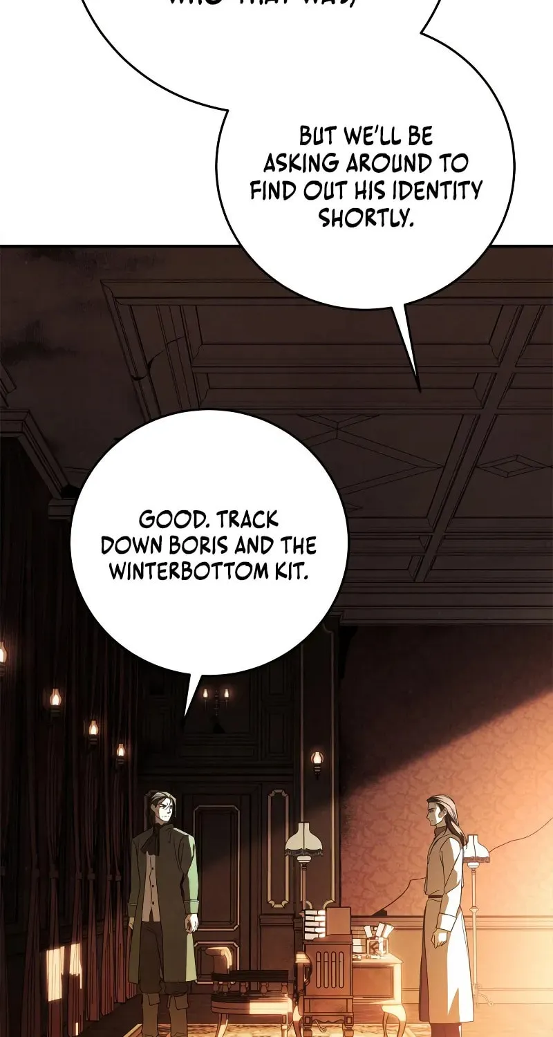 Children of the Rune Chapter 32 page 61 - 