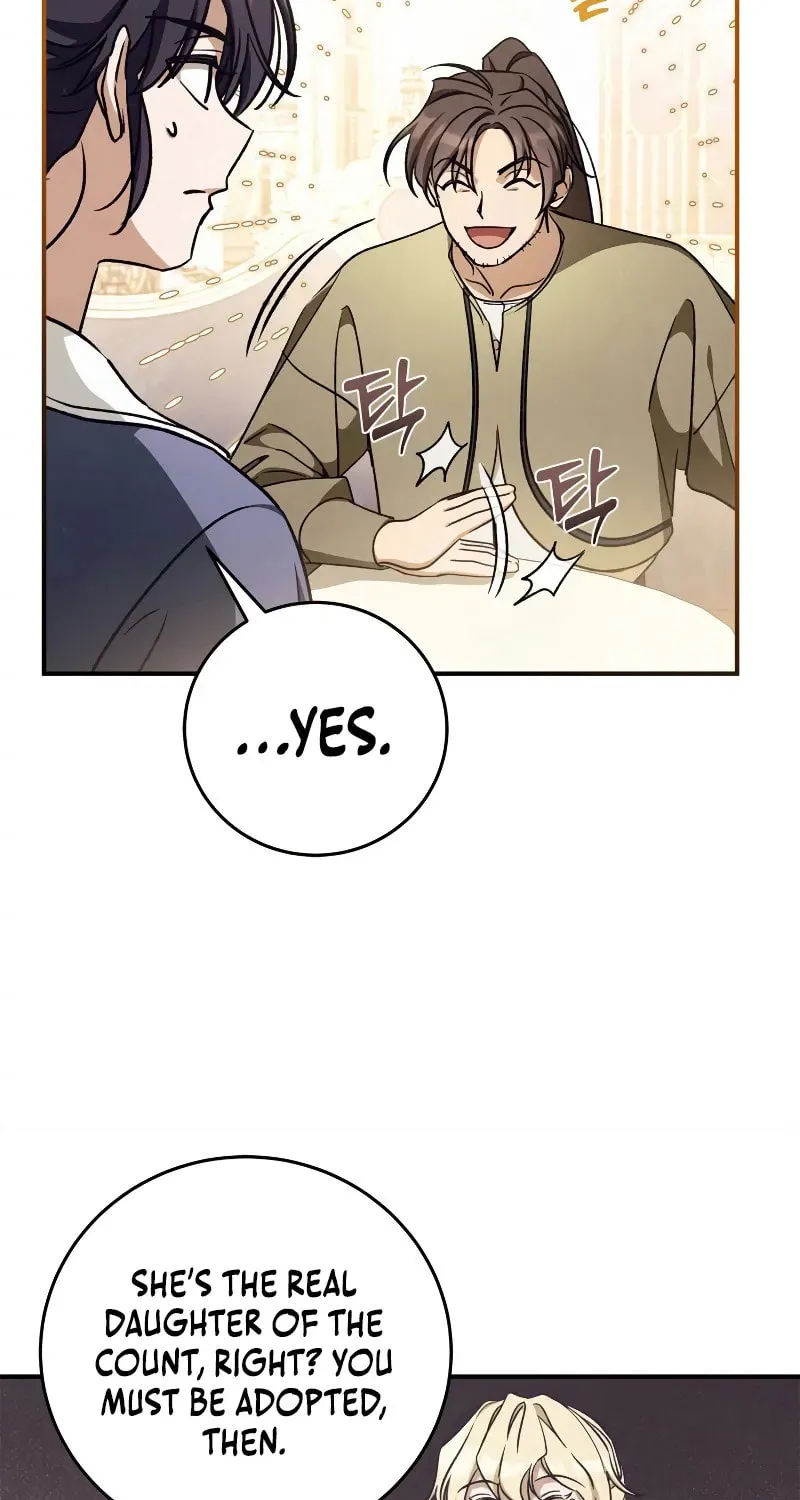 Children of the Rune Chapter 32 page 8 - 