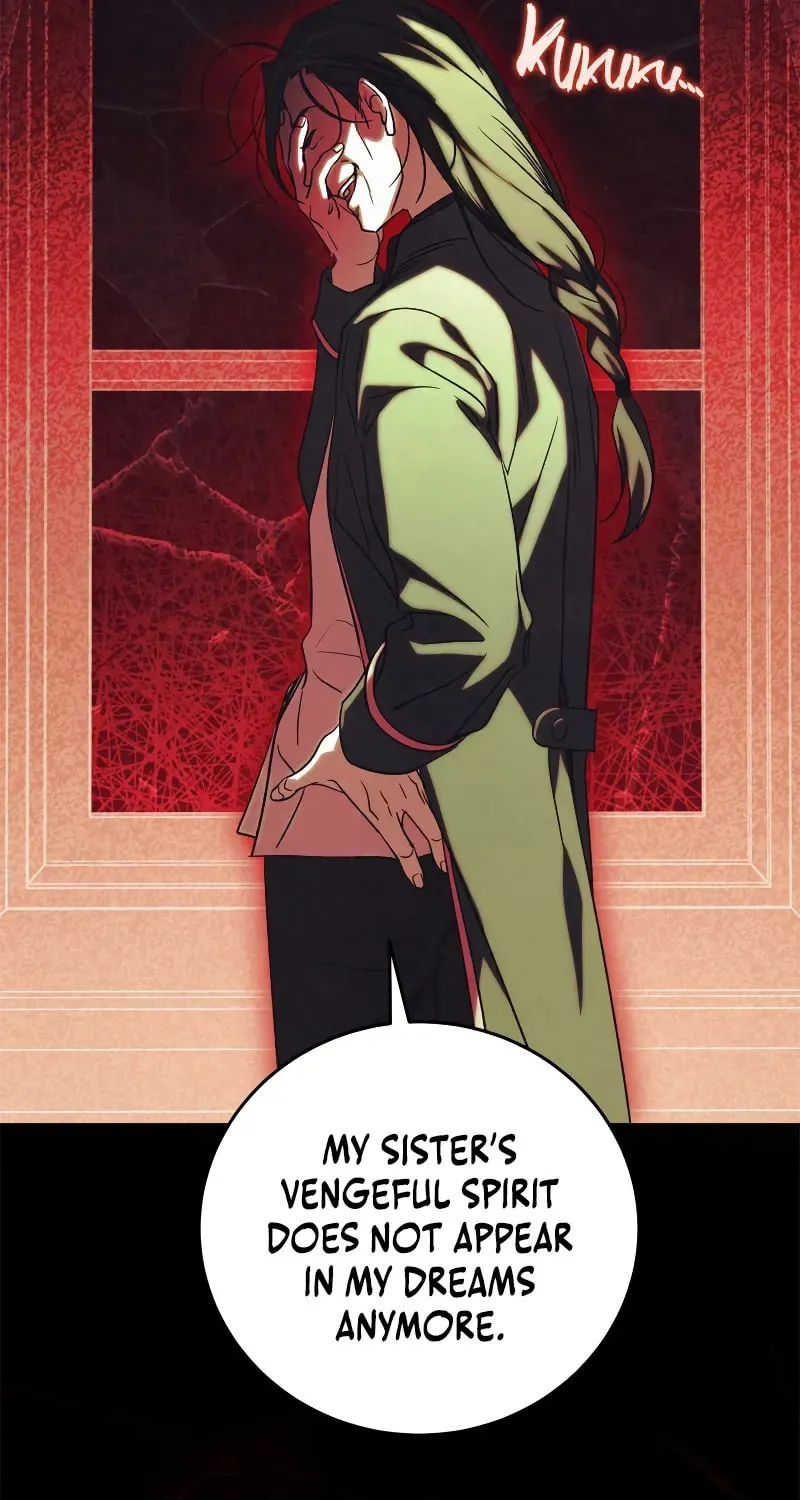 Children of the Rune Chapter 32 page 71 - 