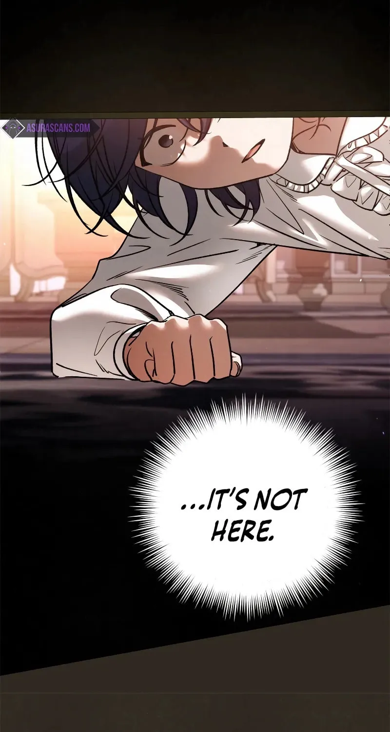 Children of the Rune Chapter 33 page 12 - 