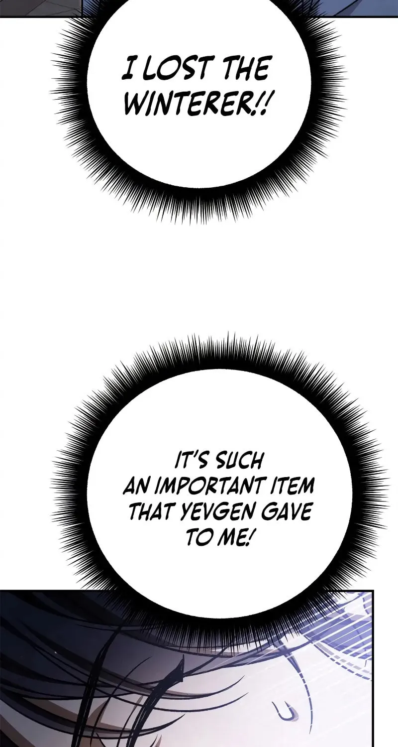 Children of the Rune Chapter 33 page 19 - 