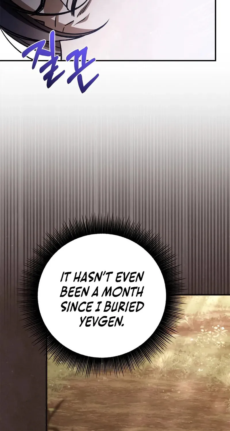 Children of the Rune Chapter 33 page 20 - 