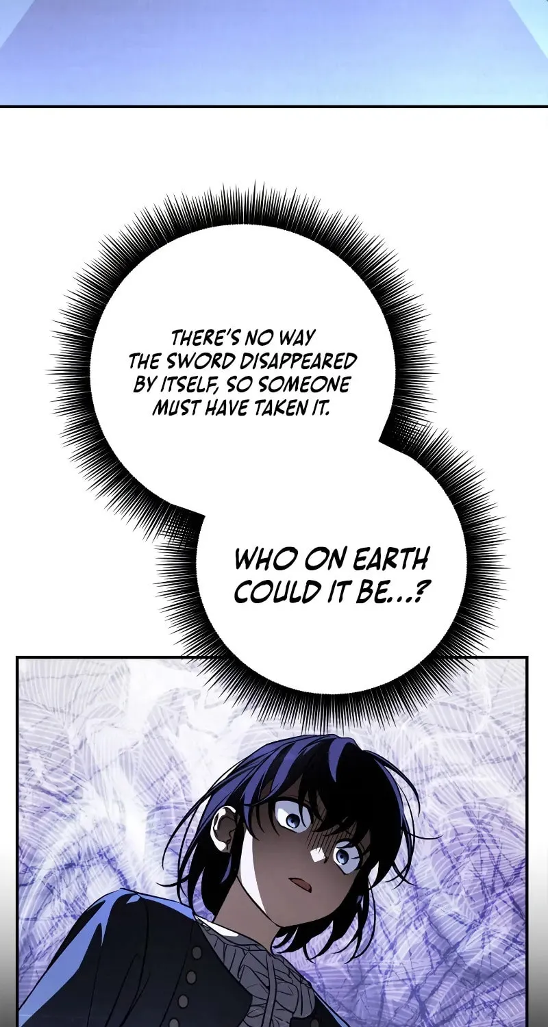 Children of the Rune Chapter 33 page 24 - 
