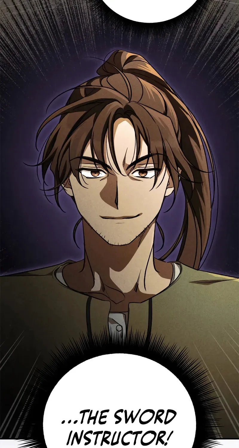 Children of the Rune Chapter 33 page 28 - 
