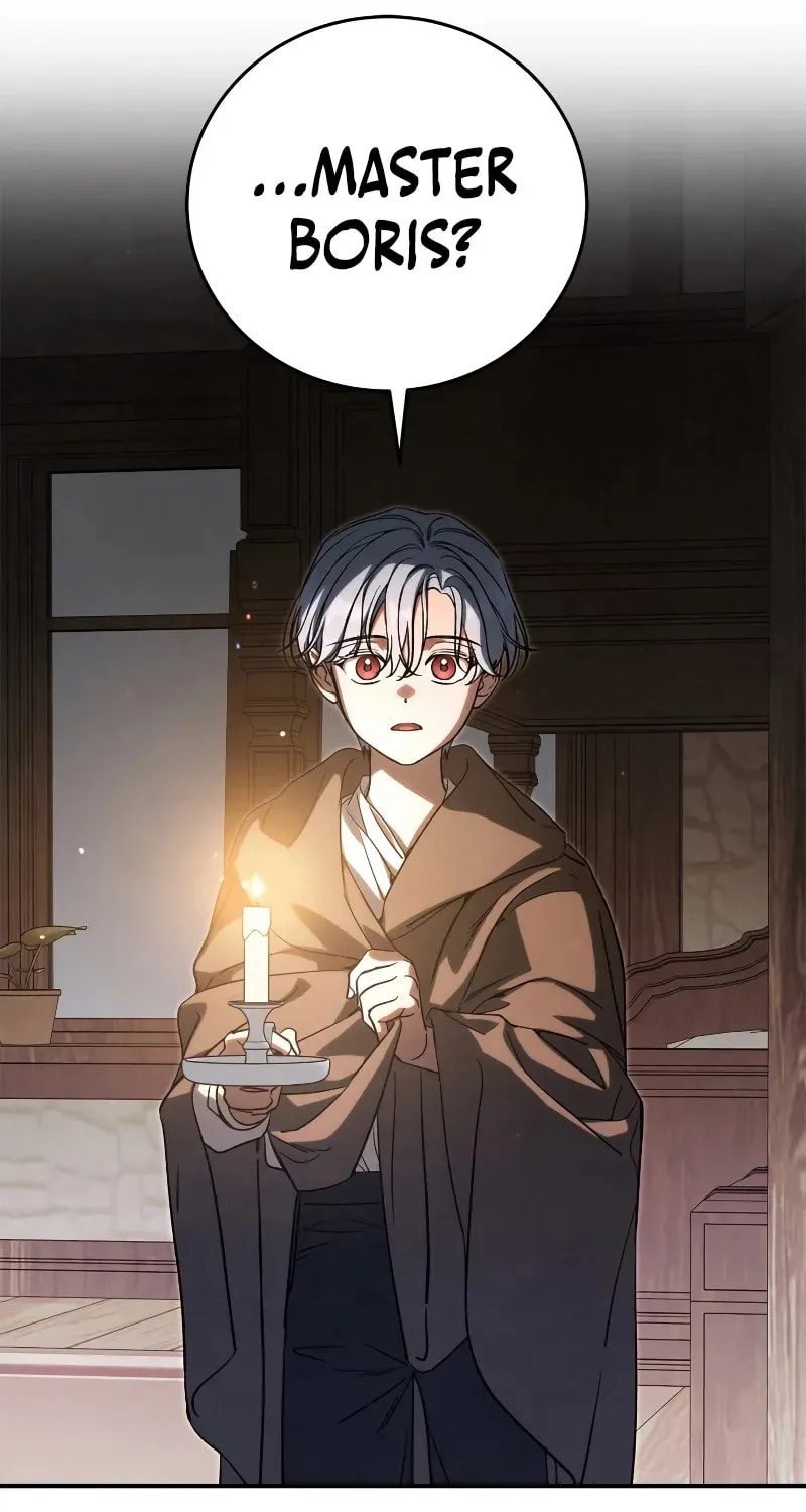 Children of the Rune Chapter 33 page 33 - 