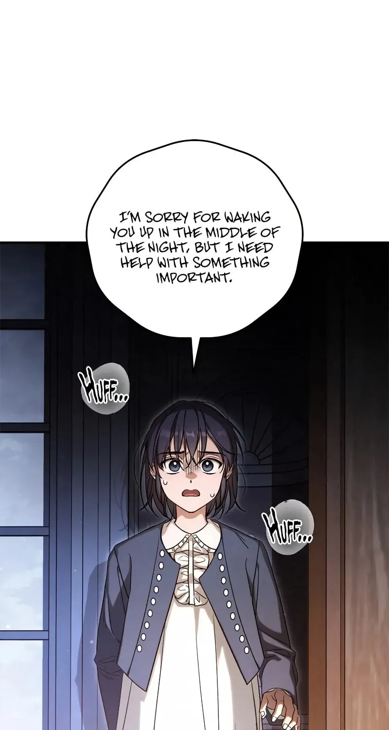 Children of the Rune Chapter 33 page 34 - 