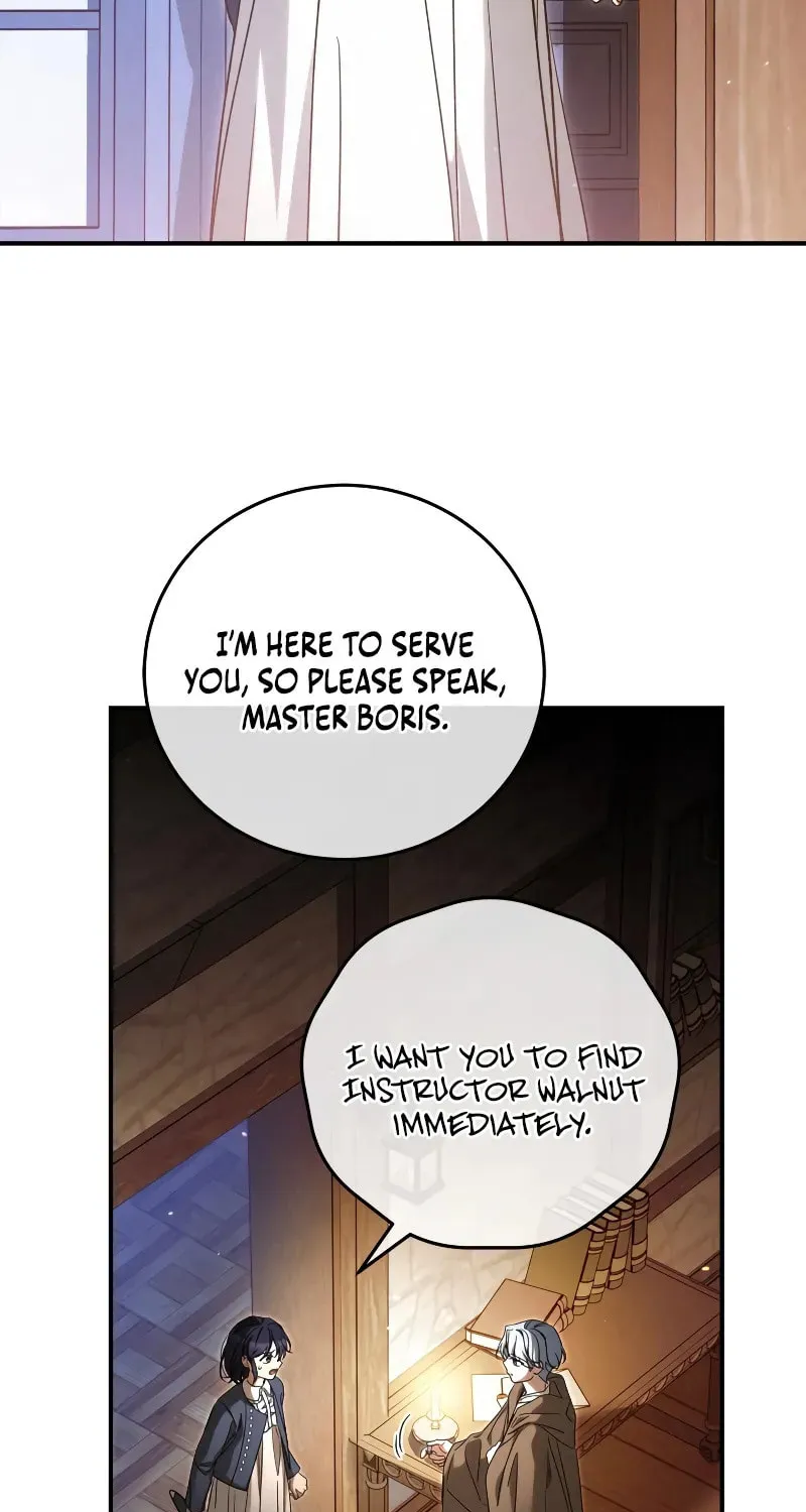 Children of the Rune Chapter 33 page 35 - 