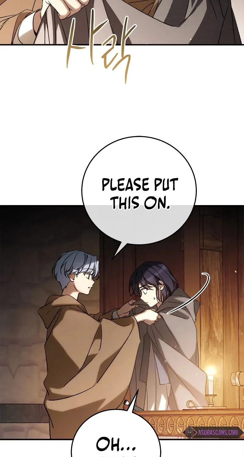 Children of the Rune Chapter 33 page 37 - 