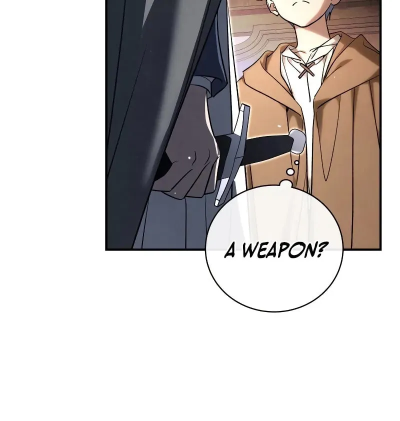 Children of the Rune Chapter 33 page 39 - 