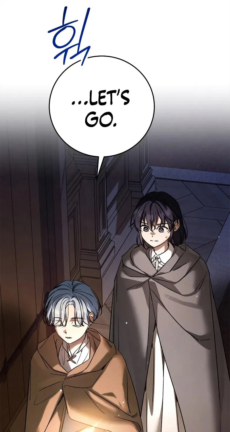 Children of the Rune Chapter 33 page 40 - 