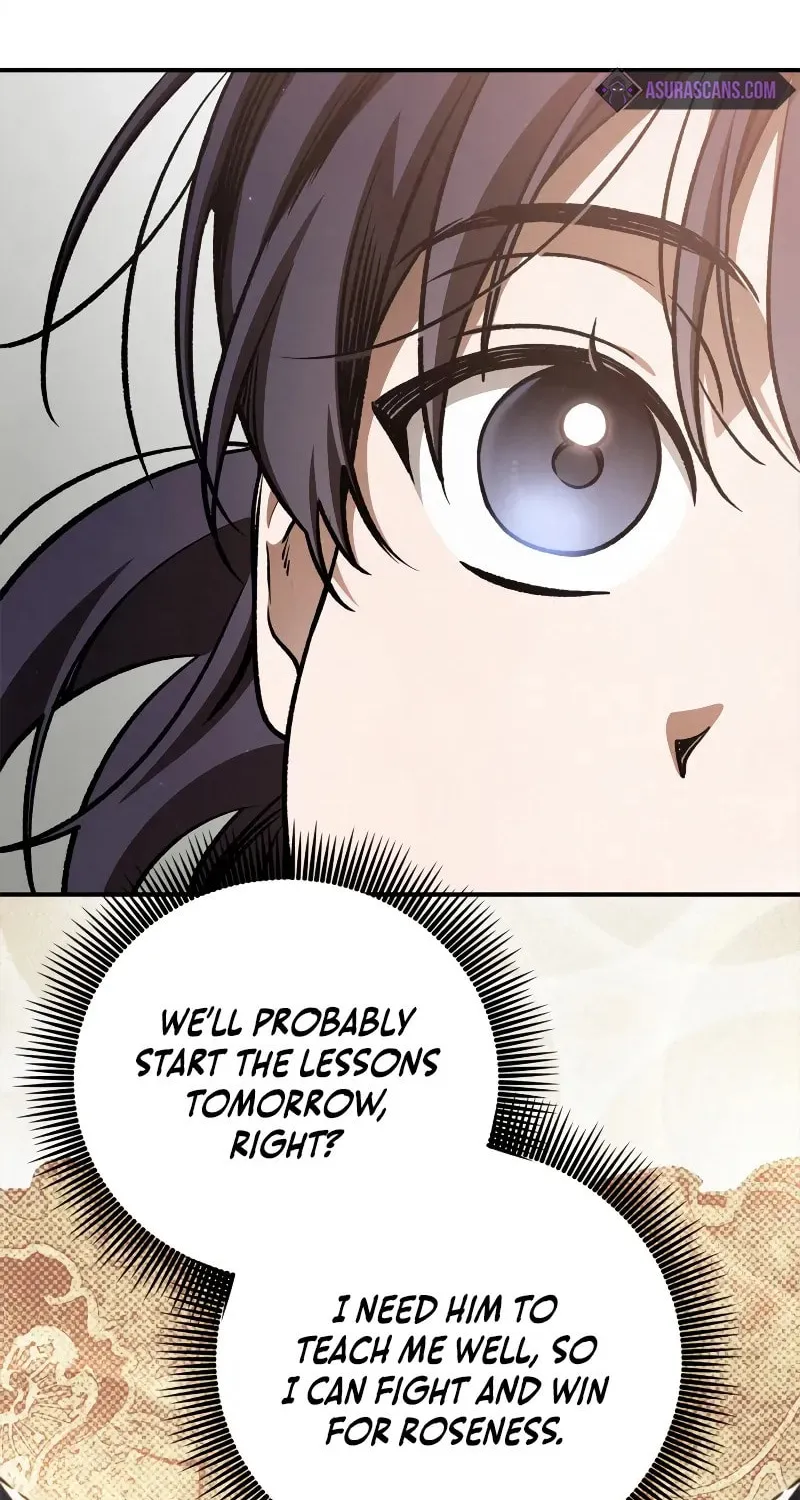 Children of the Rune Chapter 33 page 5 - 