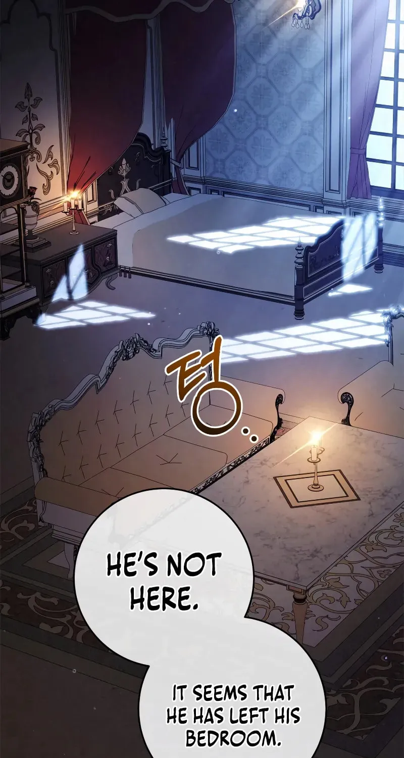 Children of the Rune Chapter 33 page 42 - 
