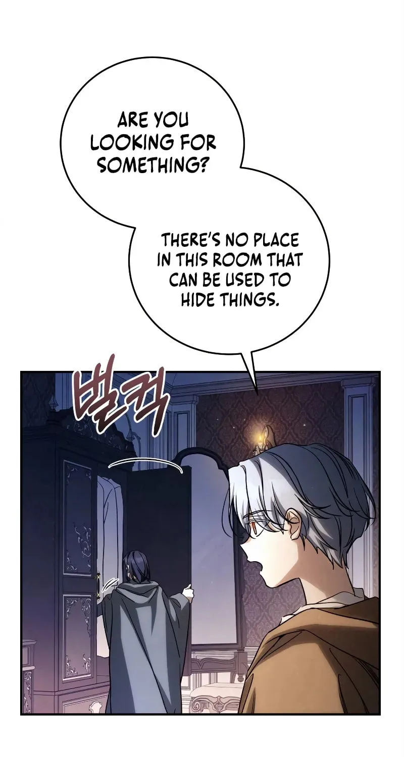 Children of the Rune Chapter 33 page 44 - 
