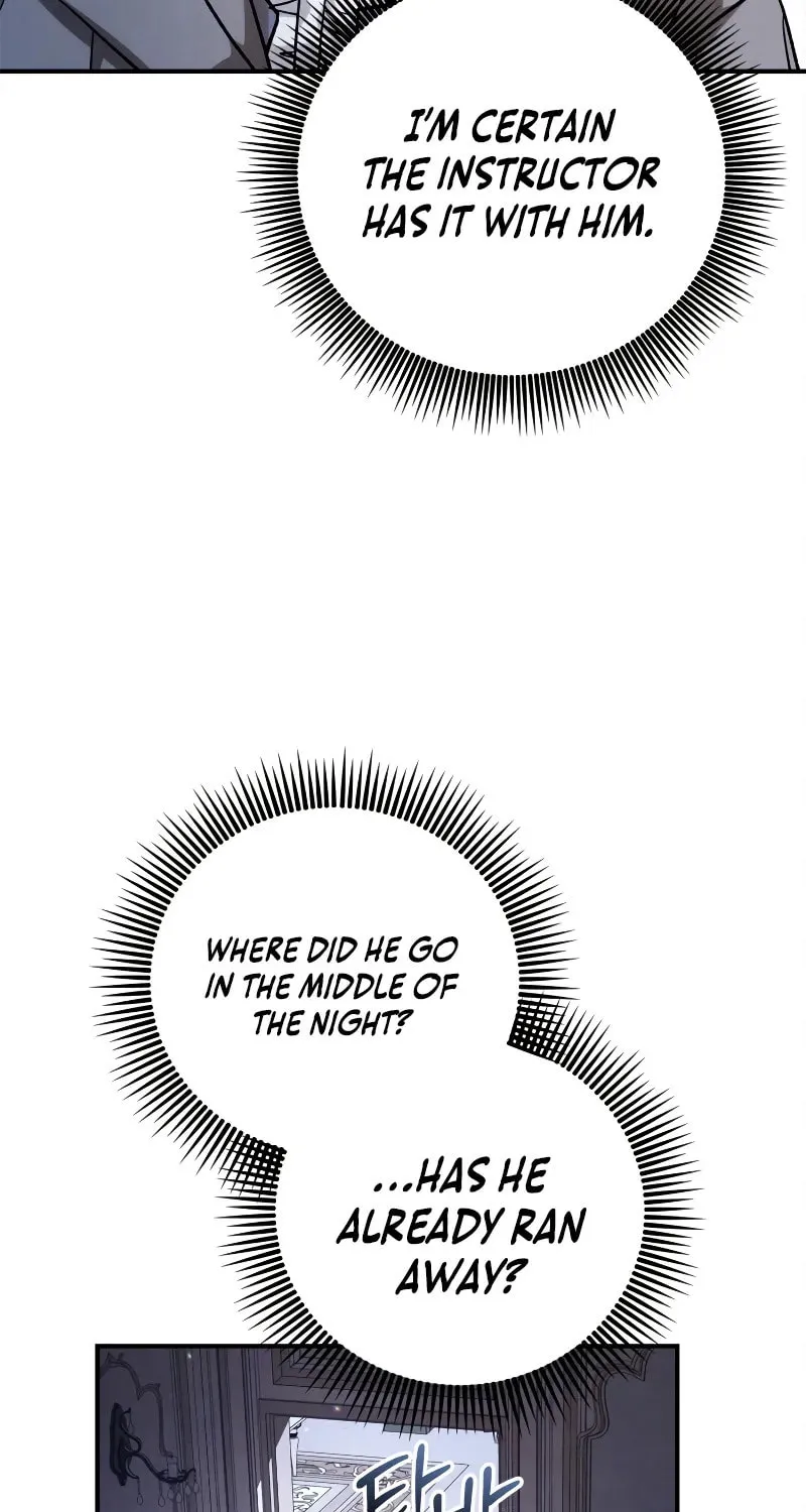 Children of the Rune Chapter 33 page 46 - 