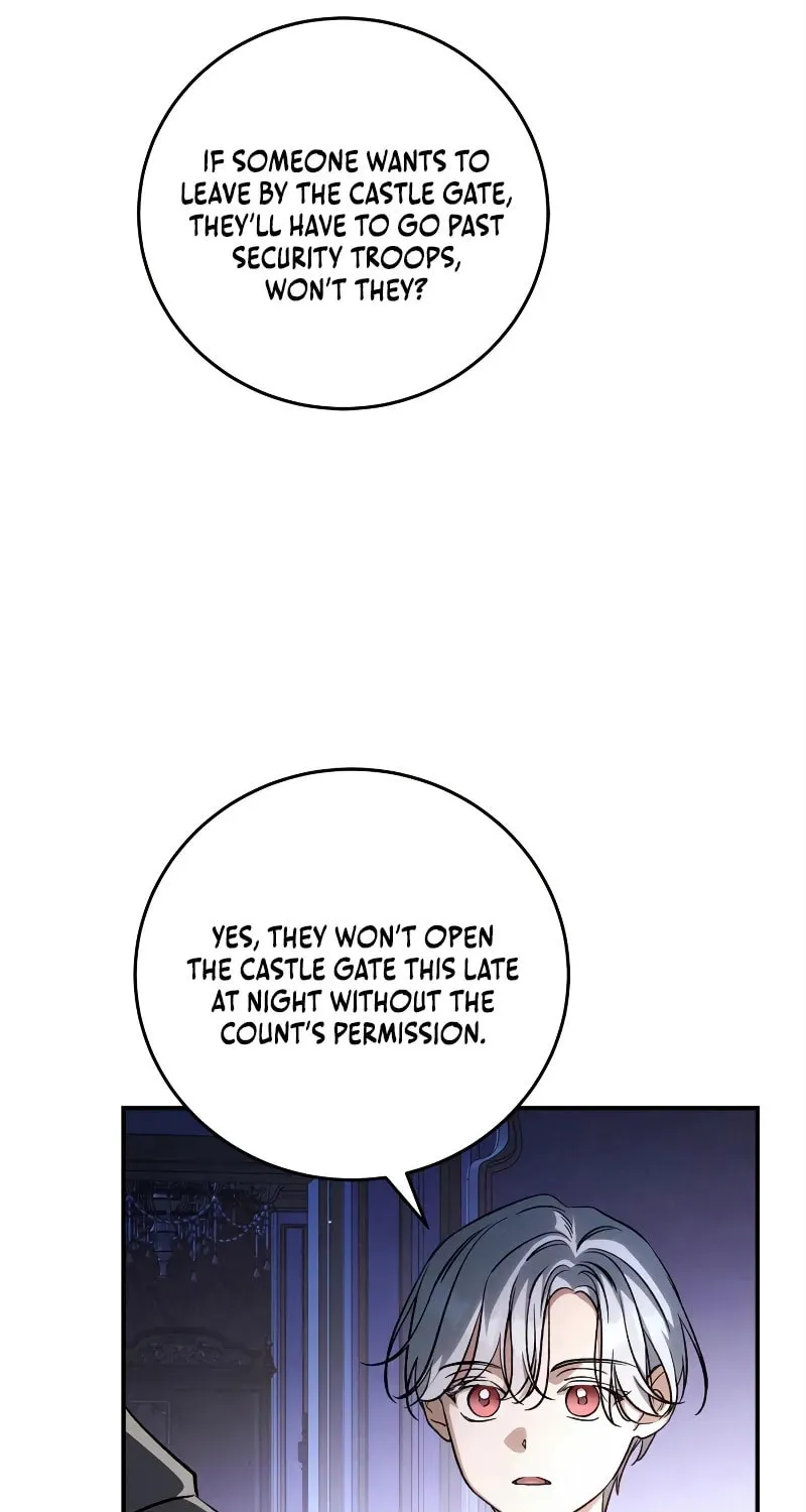 Children of the Rune Chapter 33 page 48 - 