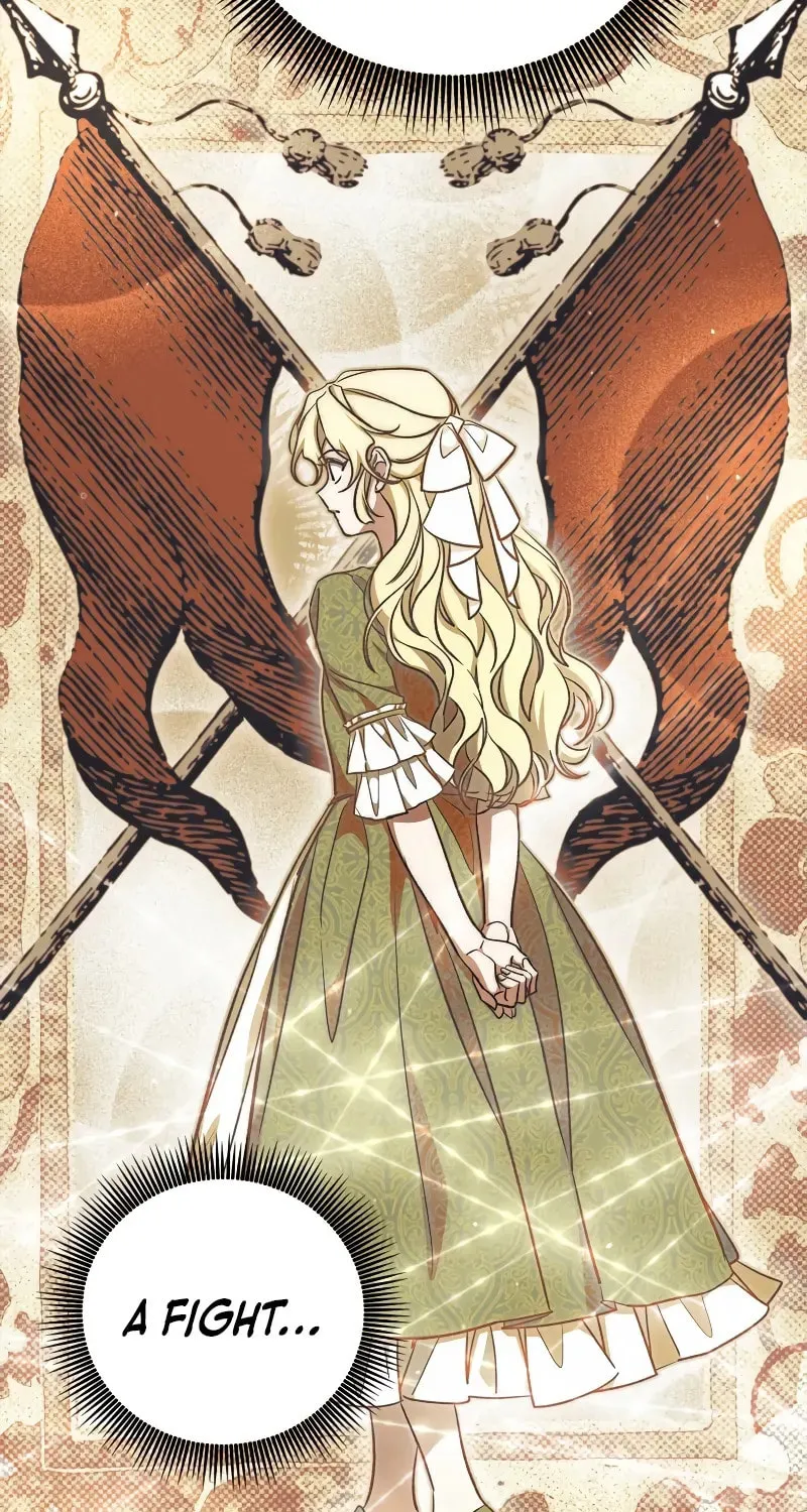 Children of the Rune Chapter 33 page 6 - 