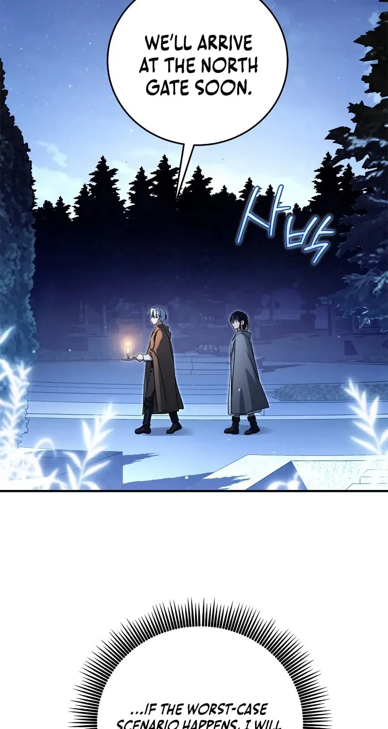 Children of the Rune Chapter 33 page 53 - 
