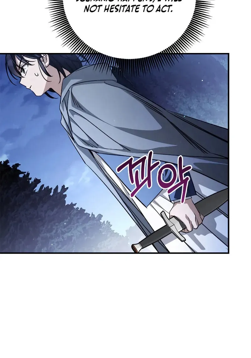 Children of the Rune Chapter 33 page 54 - 