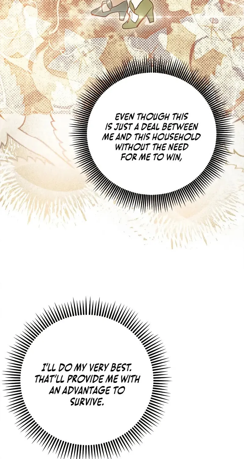 Children of the Rune Chapter 33 page 7 - 
