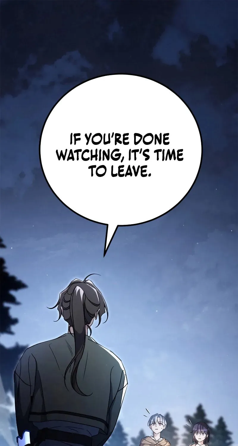 Children of the Rune Chapter 34 page 2 - 