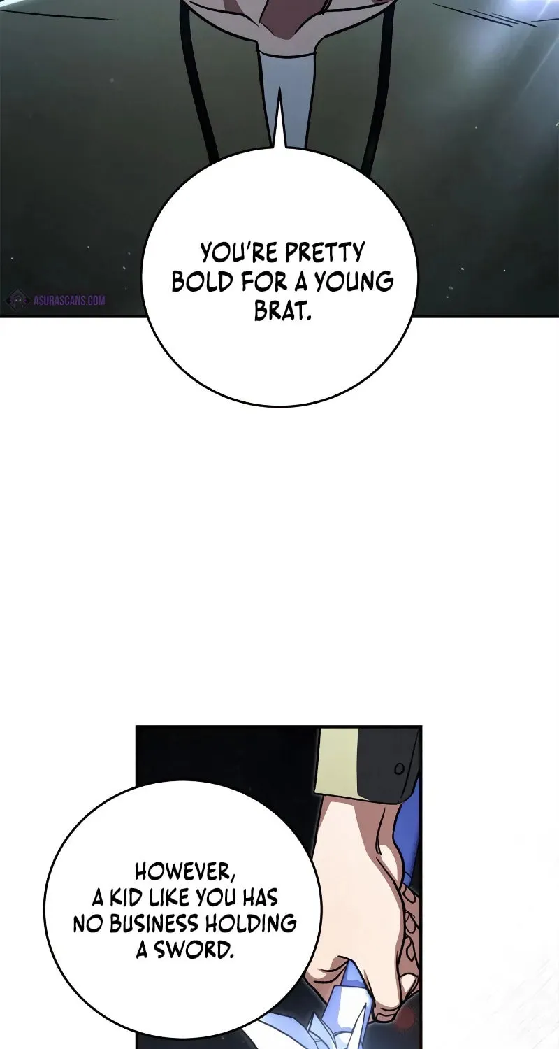 Children of the Rune Chapter 34 page 12 - 