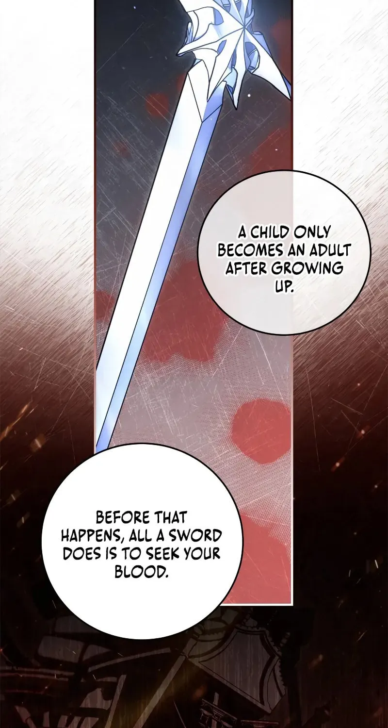 Children of the Rune Chapter 34 page 13 - 