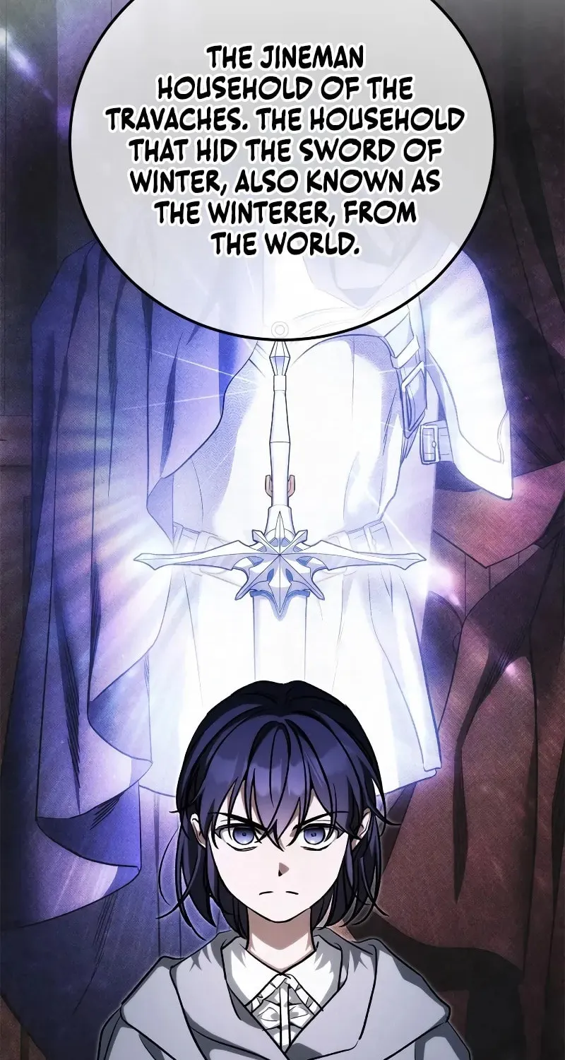 Children of the Rune Chapter 34 page 19 - 