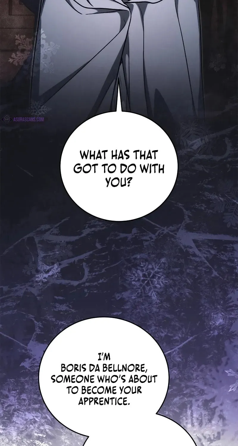 Children of the Rune Chapter 34 page 20 - 