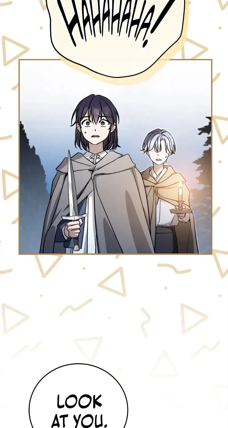 Children of the Rune Chapter 34 page 37 - 