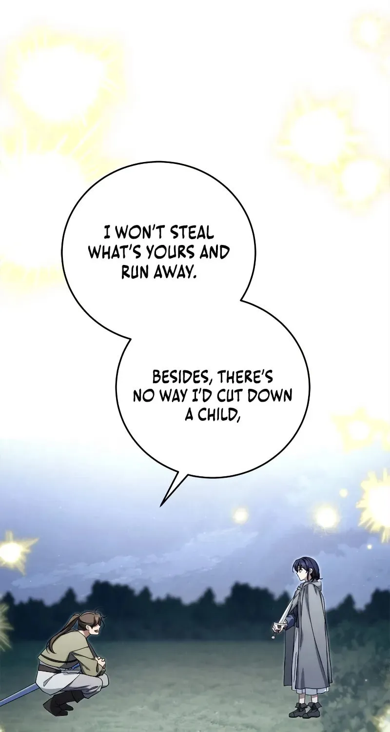 Children of the Rune Chapter 34 page 41 - 