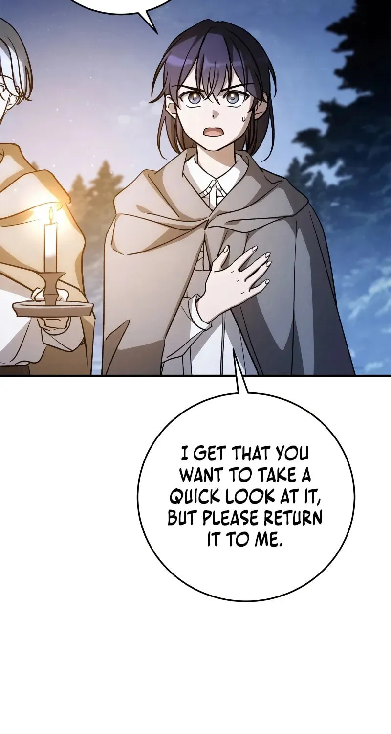 Children of the Rune Chapter 34 page 6 - 
