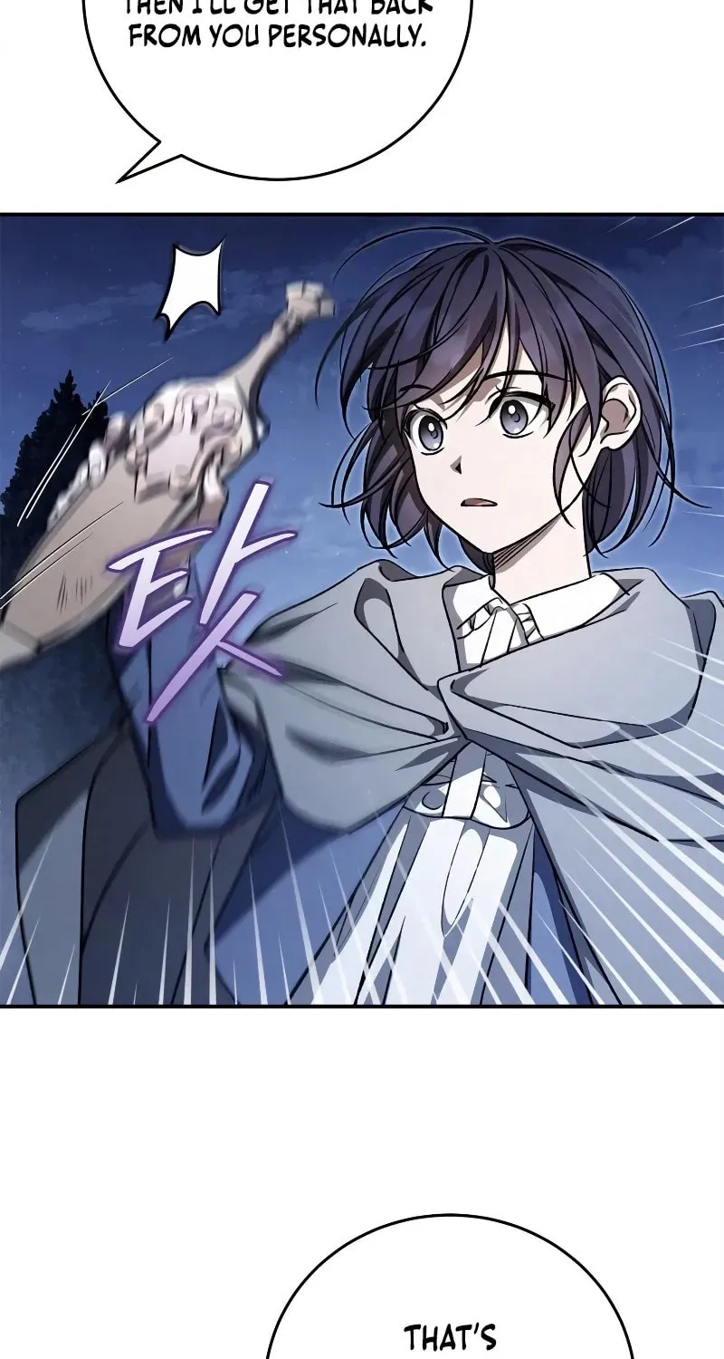 Children of the Rune Chapter 34 page 57 - 