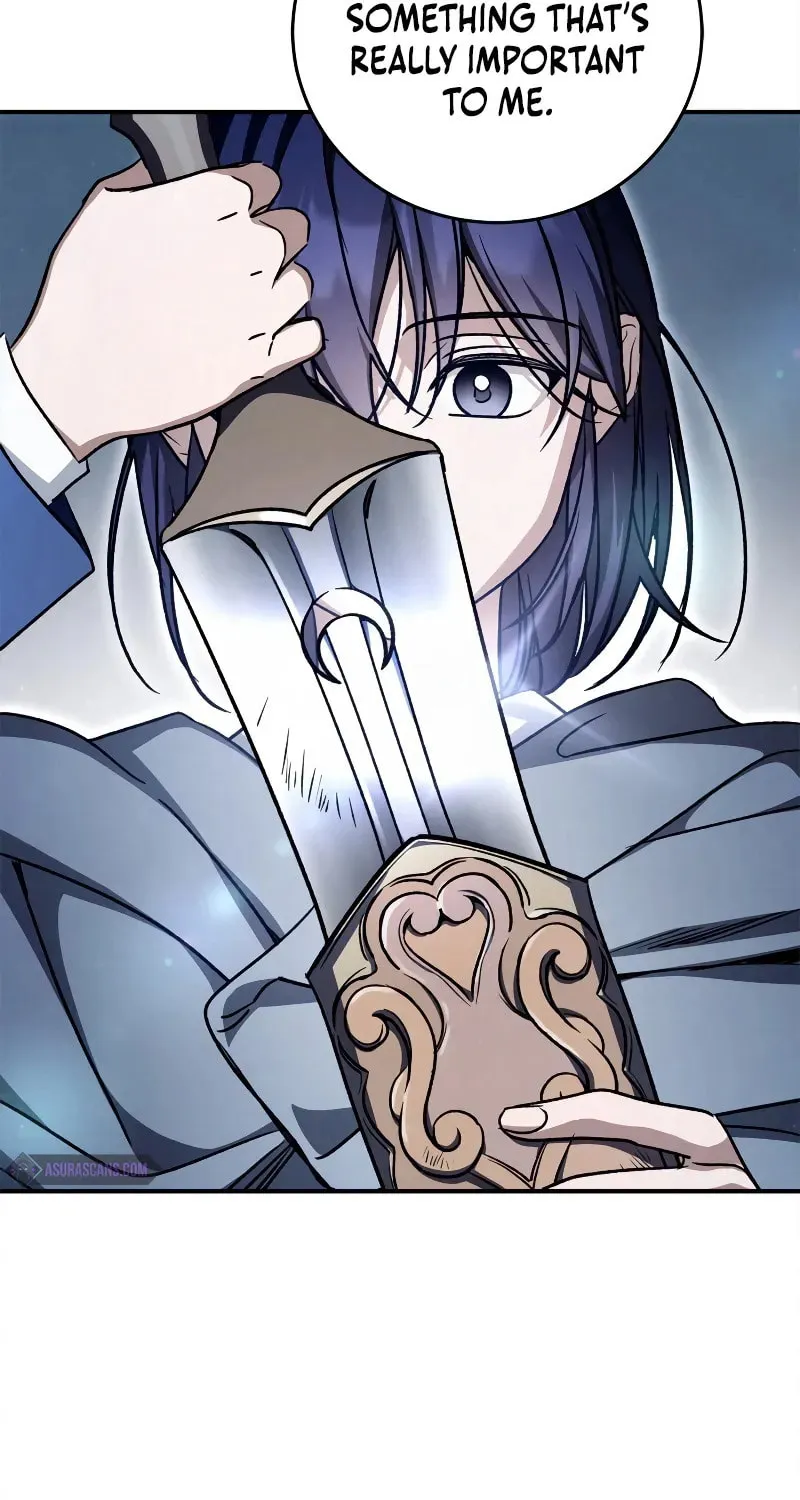 Children of the Rune Chapter 34 page 58 - 