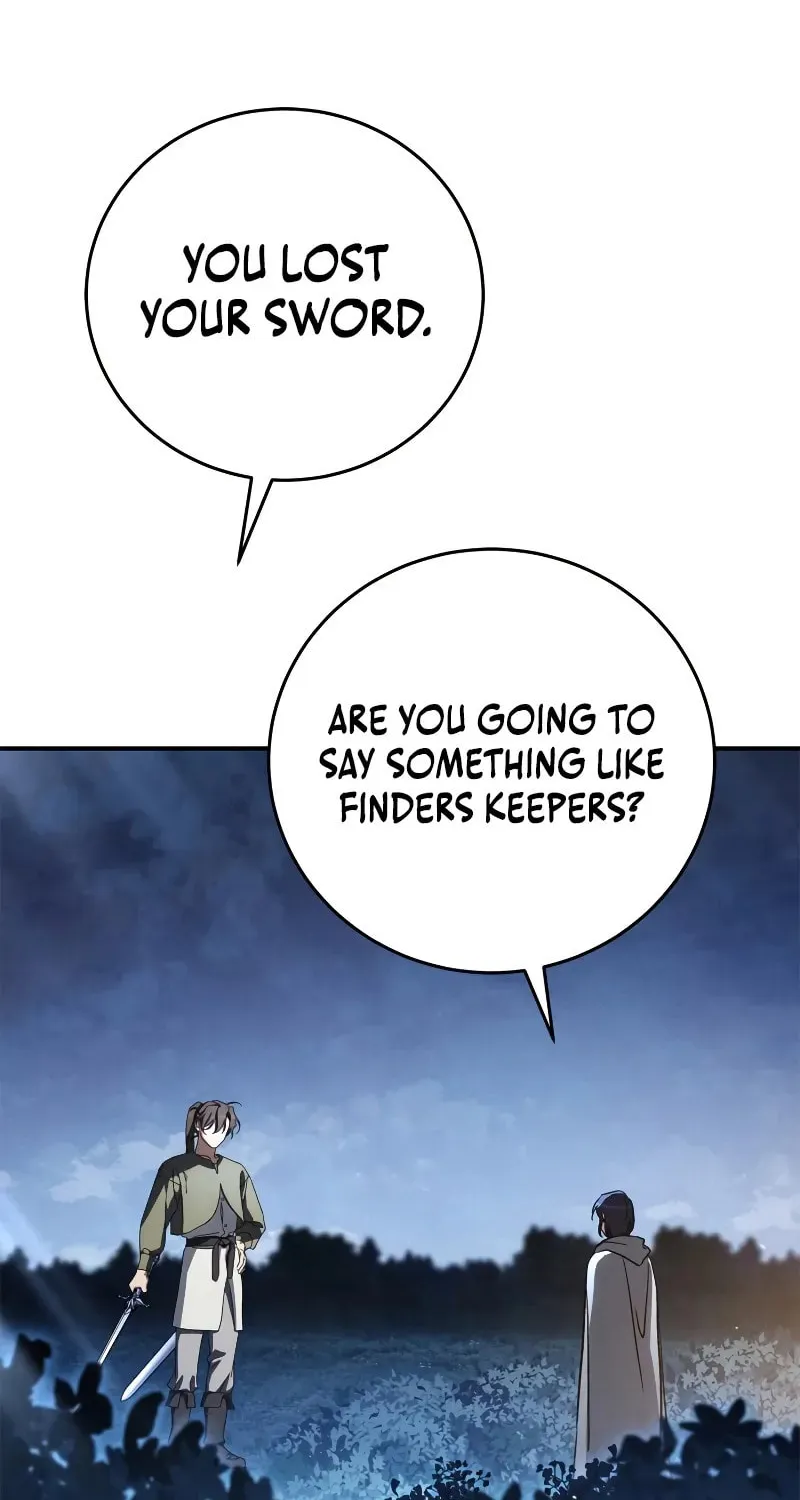Children of the Rune Chapter 34 page 7 - 