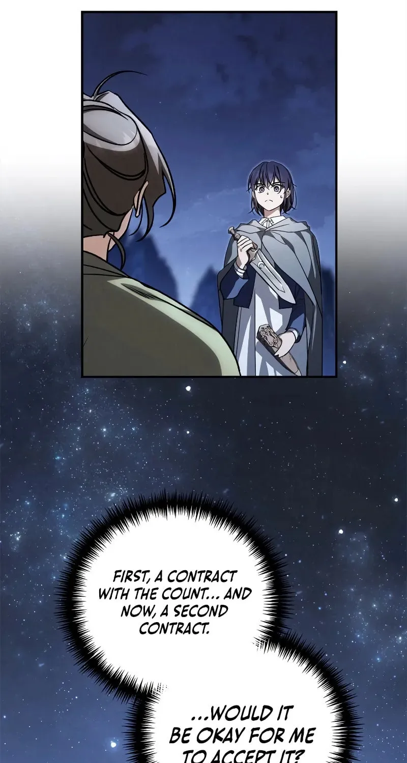 Children of the Rune Chapter 34 page 61 - 