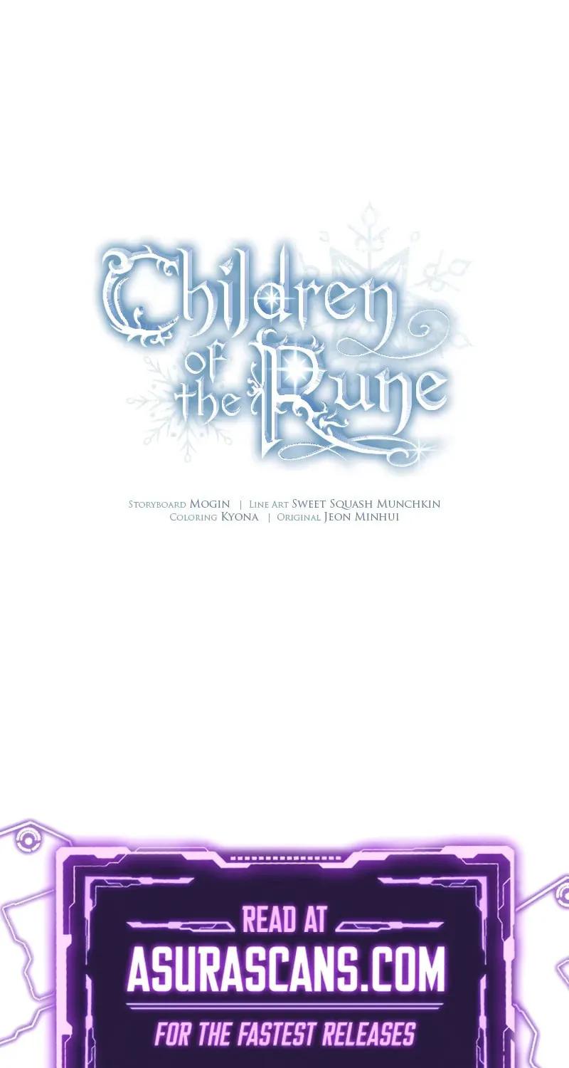 Children of the Rune Chapter 34 page 80 - 