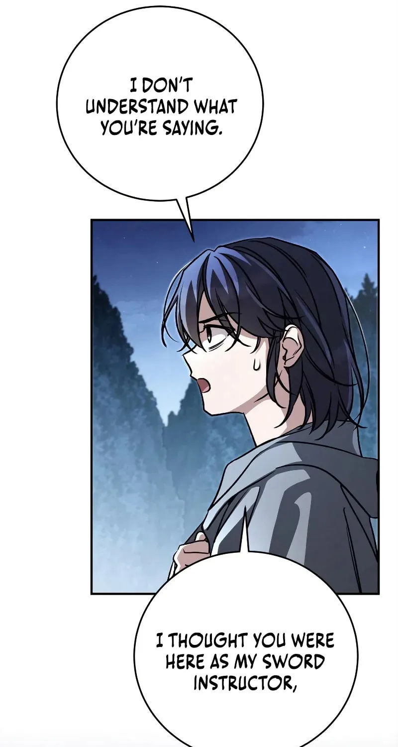 Children of the Rune Chapter 34 page 10 - 