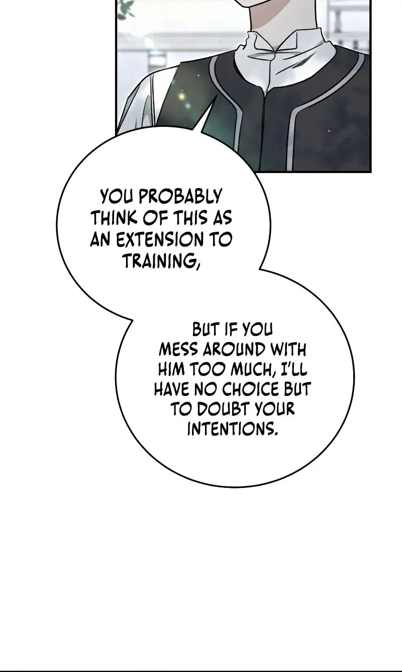Children of the Rune Chapter 35 page 17 - 