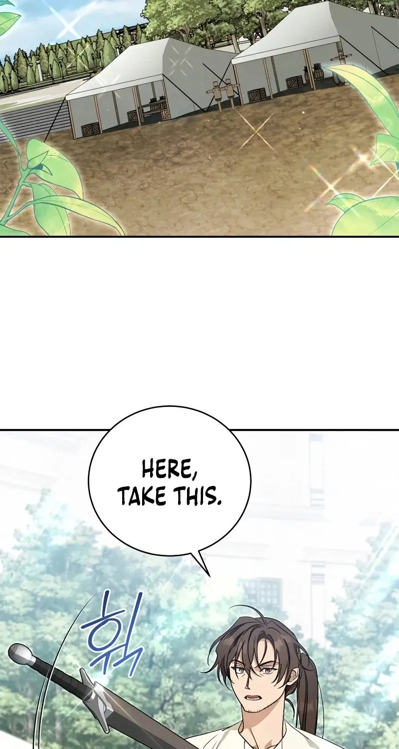 Children of the Rune Chapter 35 page 3 - 