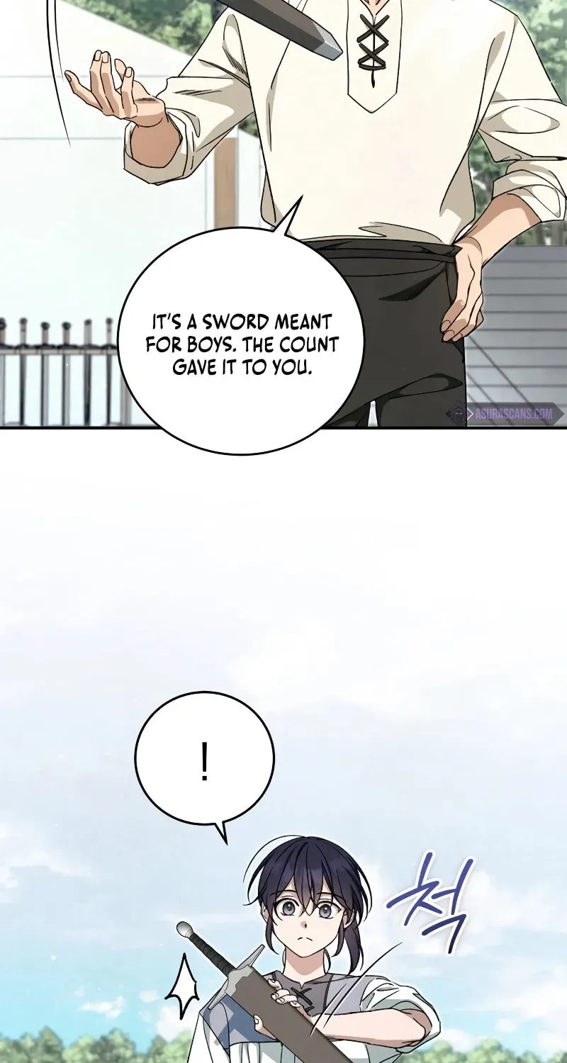 Children of the Rune Chapter 35 page 4 - 