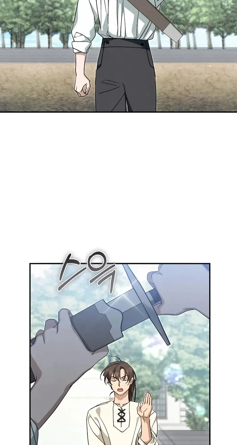 Children of the Rune Chapter 35 page 5 - 