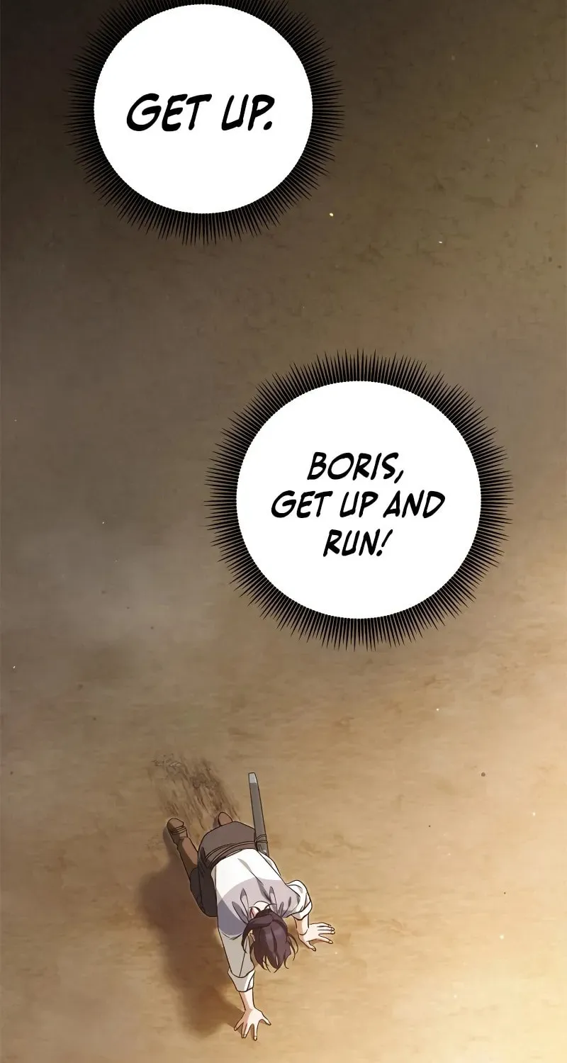 Children of the Rune Chapter 35 page 50 - 