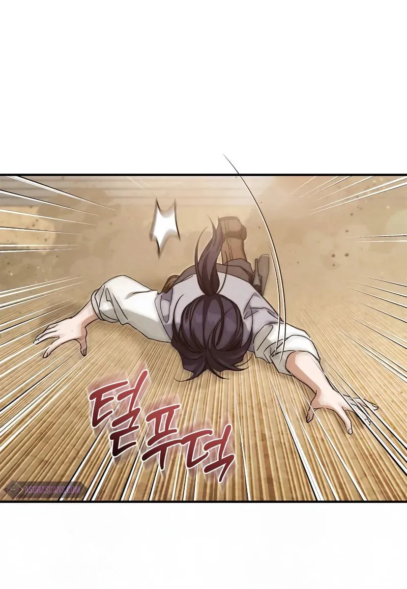 Children of the Rune Chapter 35 page 53 - 