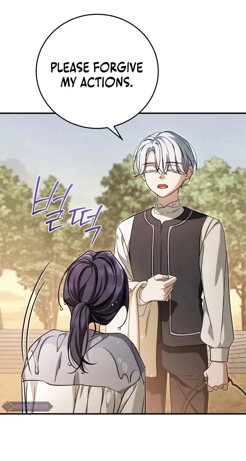Children of the Rune Chapter 35 page 58 - 