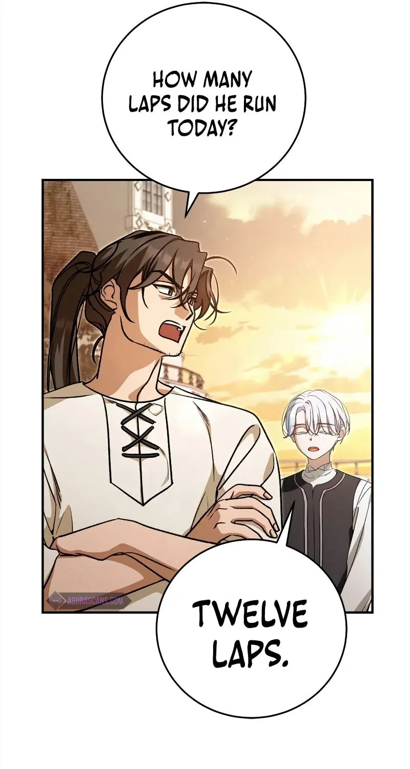 Children of the Rune Chapter 35 page 72 - 