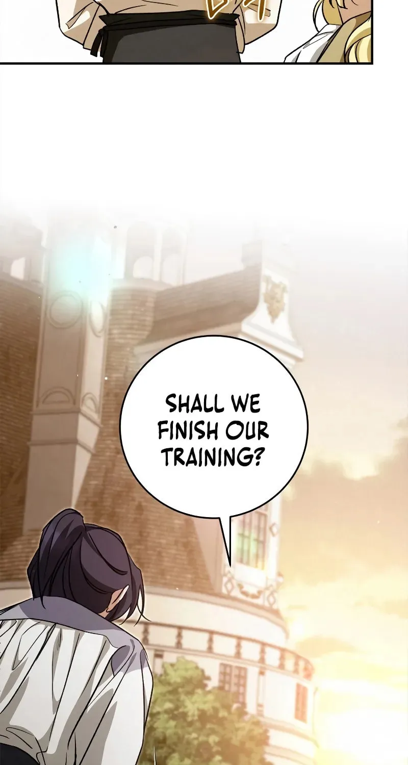 Children of the Rune Chapter 35 page 76 - 