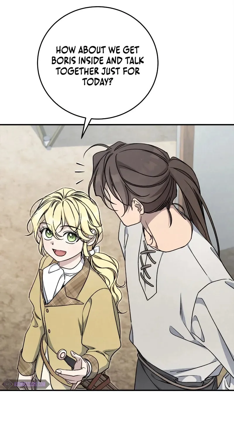 Children of the Rune Chapter 36 page 11 - 