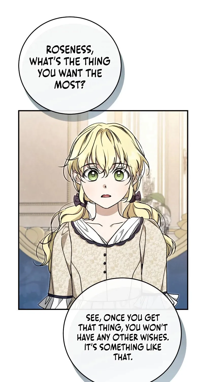 Children of the Rune Chapter 36 page 24 - 